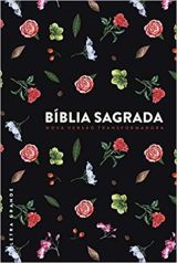 Bíblia Sagrada Nvt | Flores Do Campo