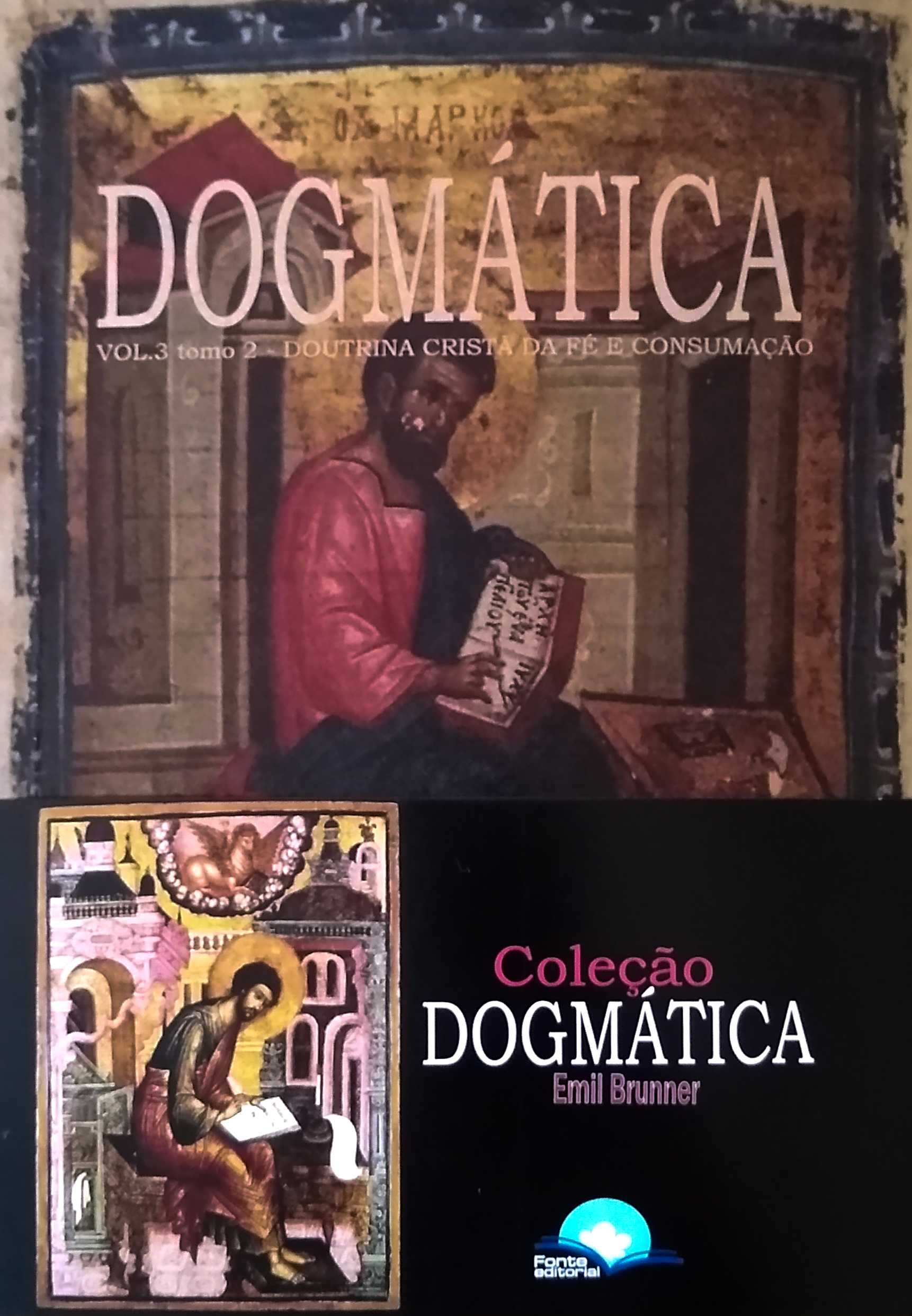 Coleção Dogmática