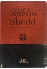 Bíblia Shedd