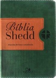 Bíblia Shedd