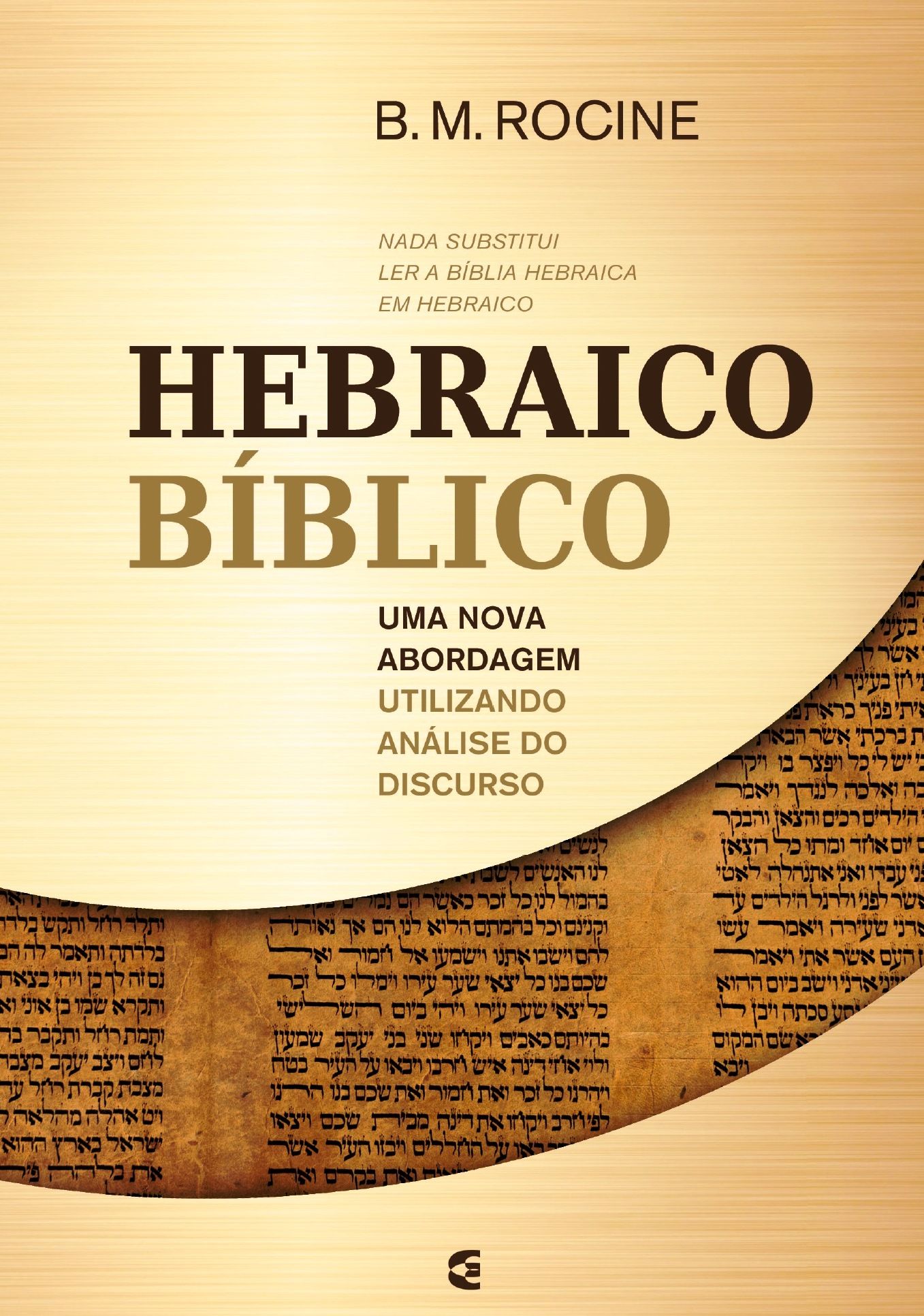 Hebraico Bíblico