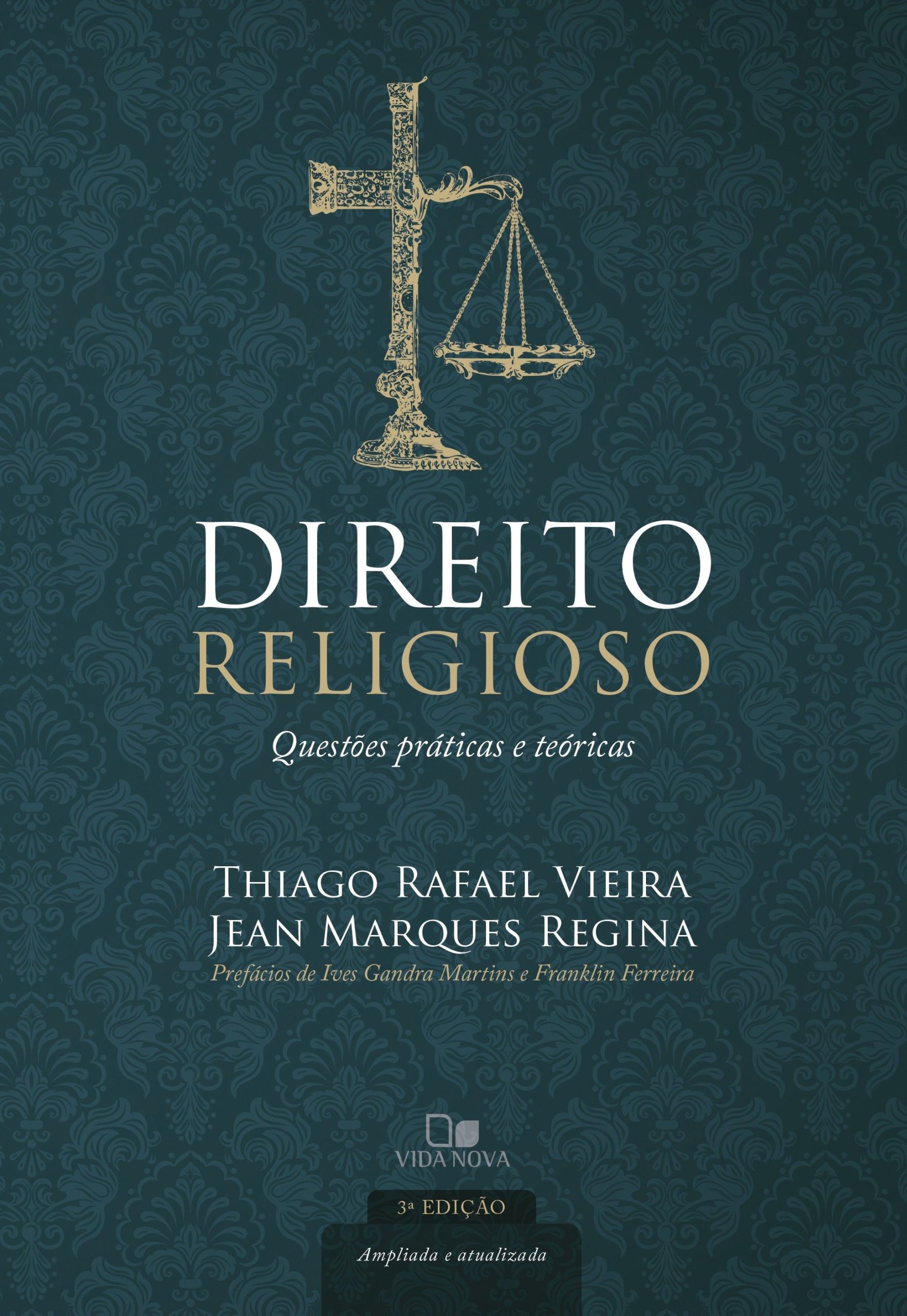 Direito Religioso