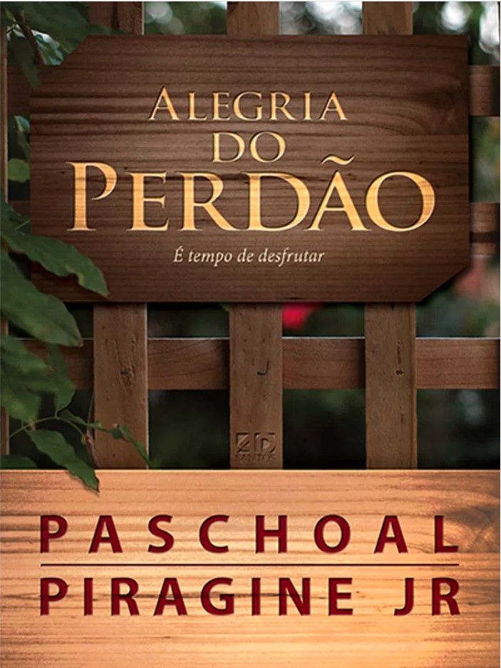 Alegria Do Perdão