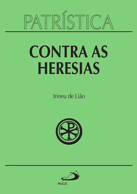Patrística | Volume 4
