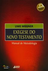 Exegese Do Novo Testamento