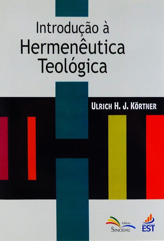 Introdução À Hermenêutica Teológica