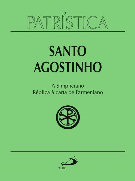 Patrística | Volume 41