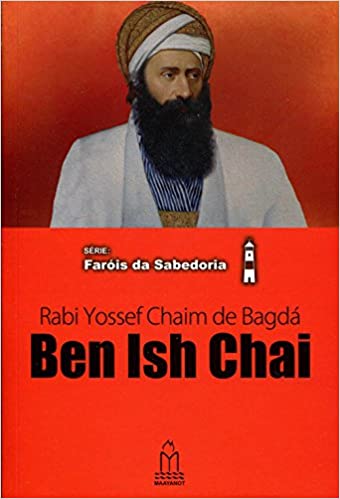 Ben Ish Chai