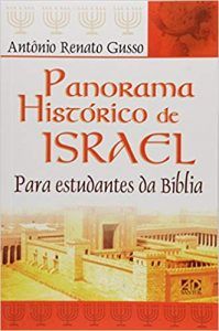 Panorama Histórico De Israel