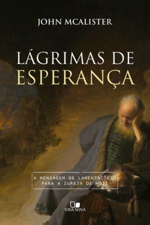 Lágrimas De Esperança