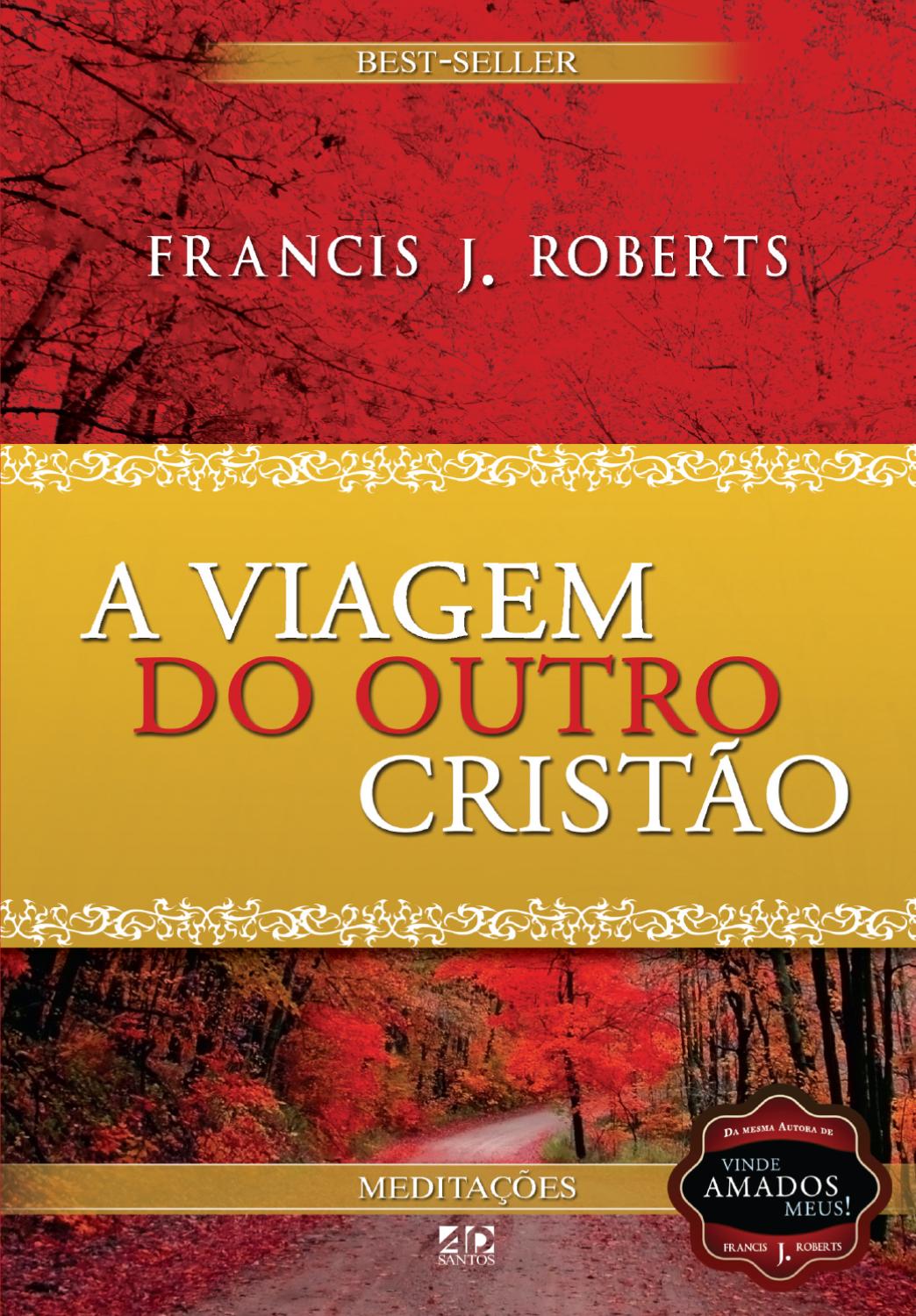 A Viagem Do Outro Cristão