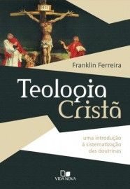 Teologia Cristã