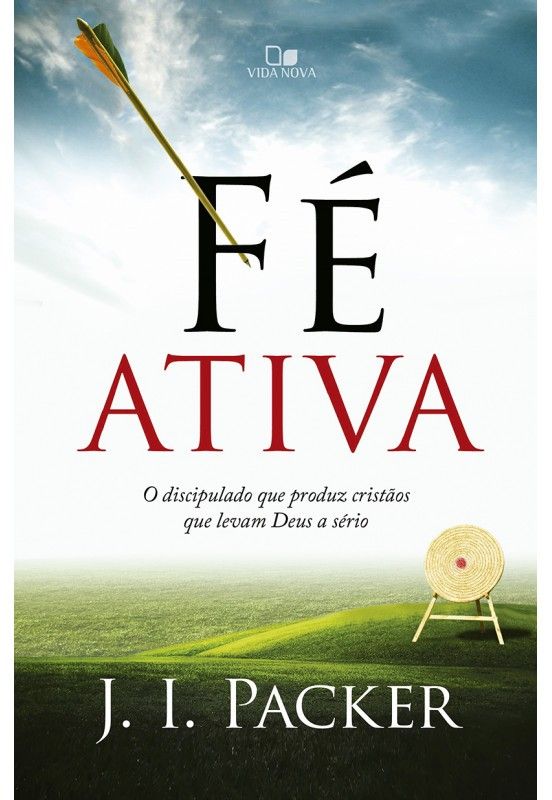 Fé Ativa