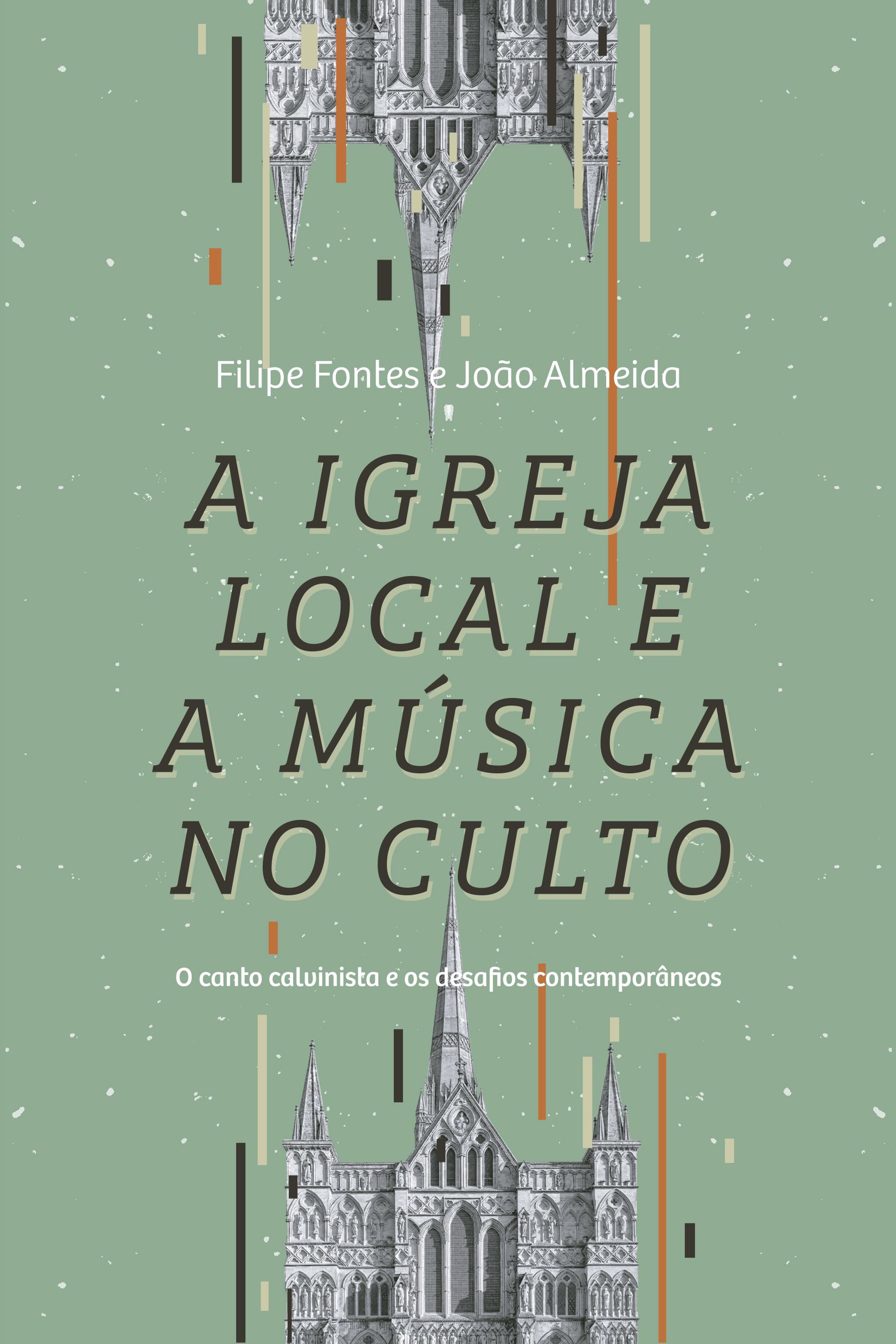 A Igreja Local E A Música No Culto