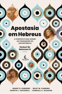 Apostasia Em Hebreus