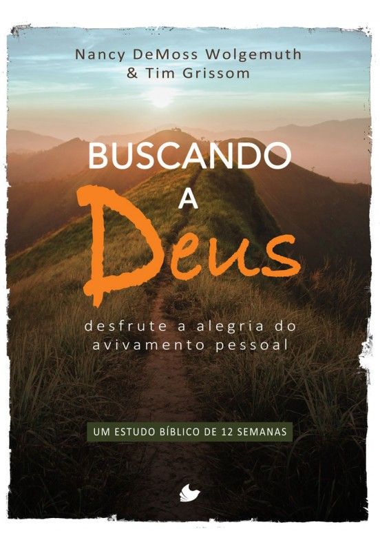 Buscando A Deus