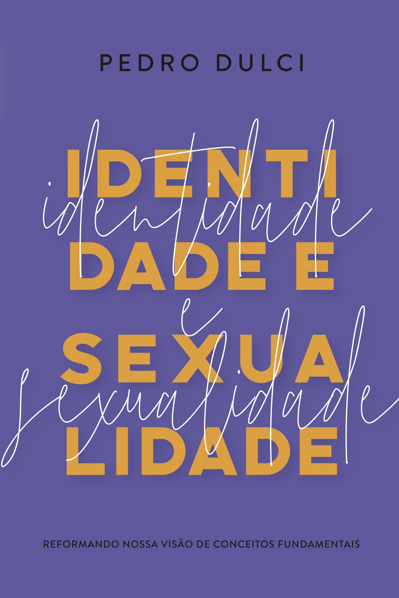 Identidade E Sexualidade