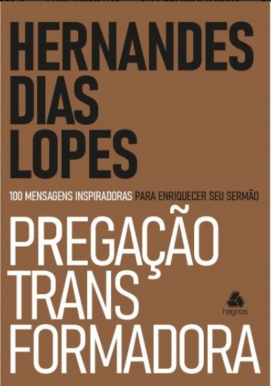 Pregação Transformadora