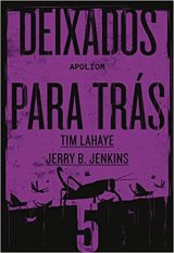 Deixados Para Trás | Volume 5