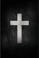 Bíblia Sagrada – Acf – Cruz Branca |  Leitura Perfeita | Capa Dura