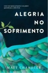 Alegria No Sofrimento