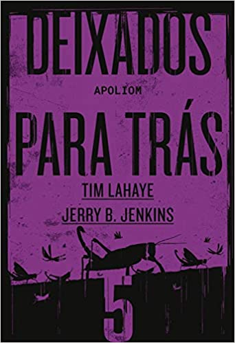 Deixados Para Trás | Volume 5