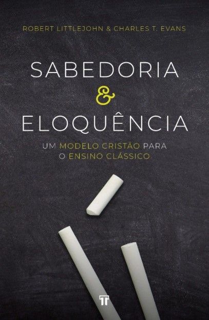 Sabedoria E Eloquência