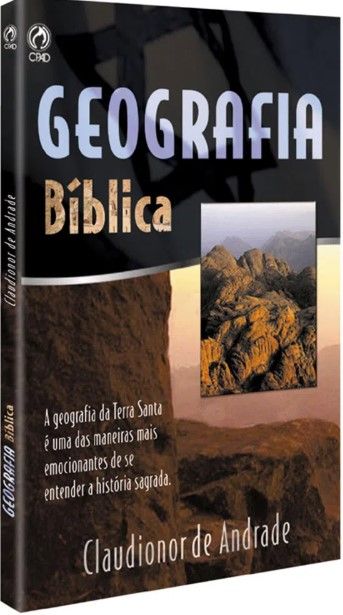 Geográfica Bíblica