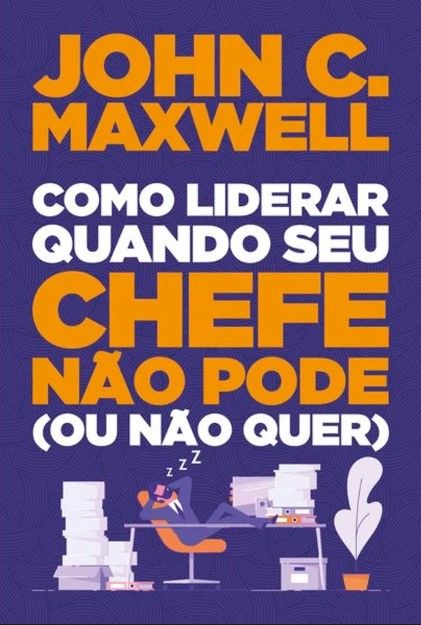 Como Liderar Quando Seu Chefe Não Pode (Ou Não Quer)