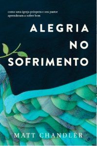 Alegria No Sofrimento