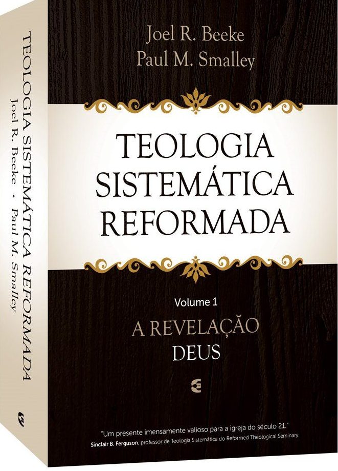 Teologia Sistemática Reformada Vol1