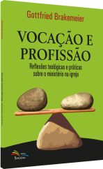 Vocação E Profissão