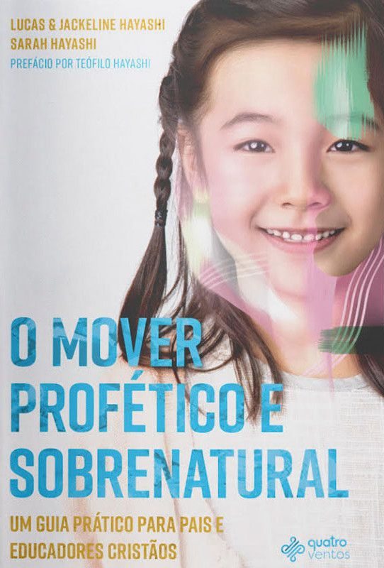 O mover profético e sobrenatural