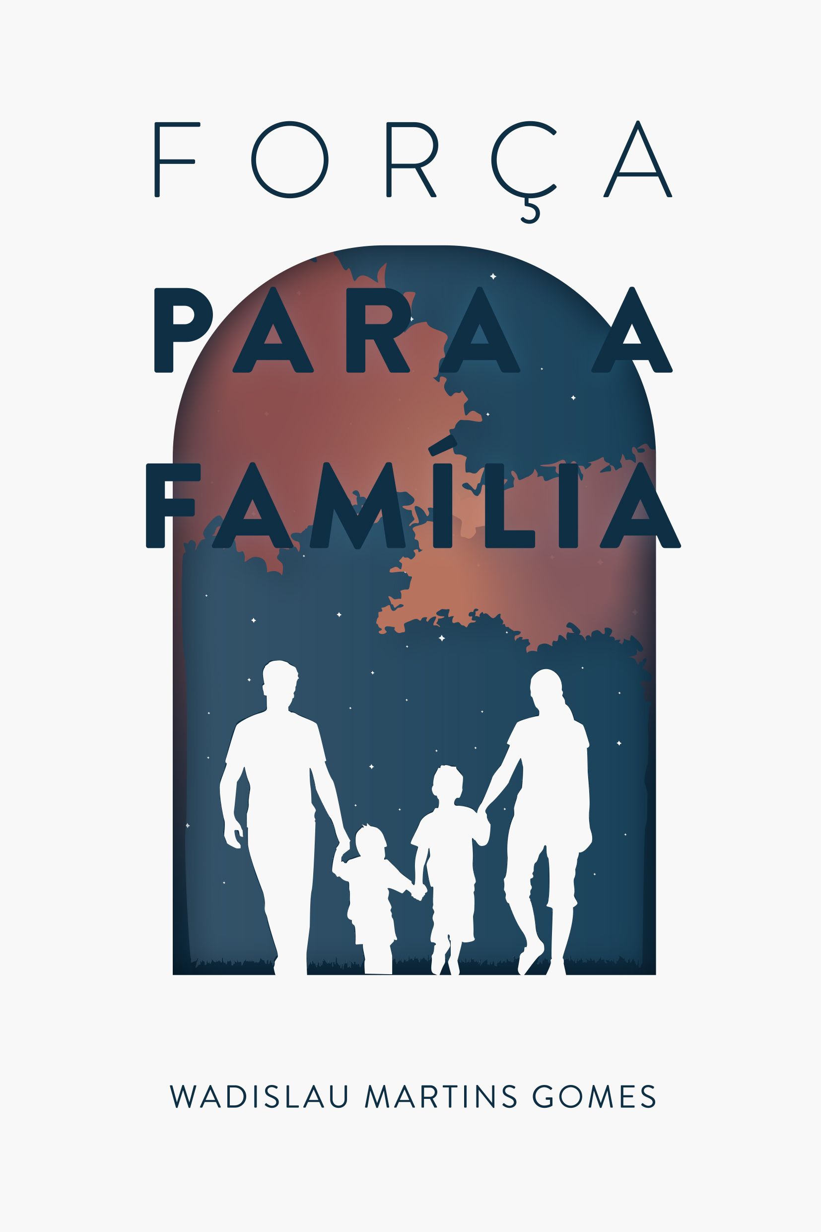 Força para a família na crise moderna