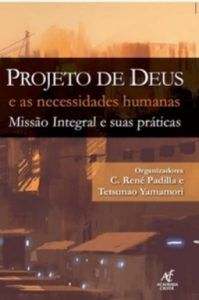 Projeto de Deus e as necessidades humanas