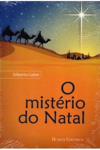 O mistério do Natal