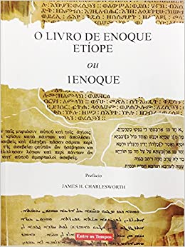 Livro de Enoque Etíope ou 1Enoque