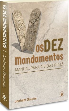 Os dez mandamentos