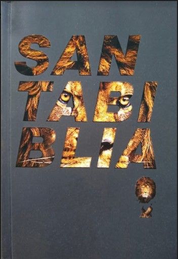 Santa Bíblia – Leão – Letra Gigante – Brochura | Espanhol