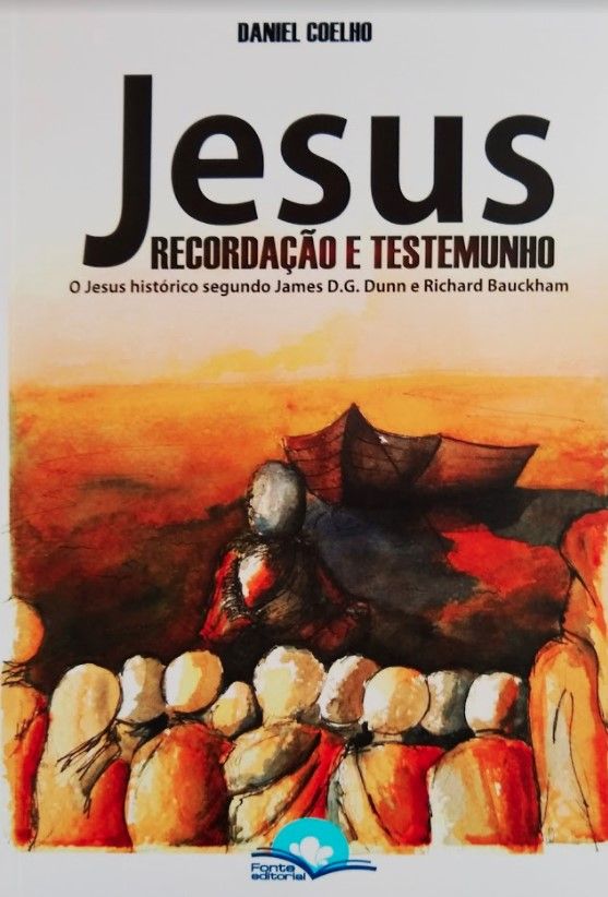 Jesus Recordação e Testemunho