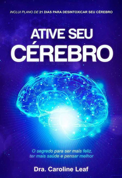 Ative seu cérebro