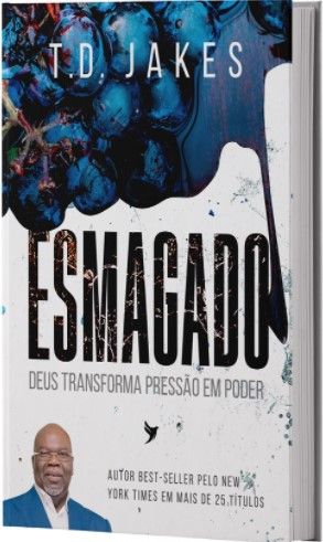 Esmagado