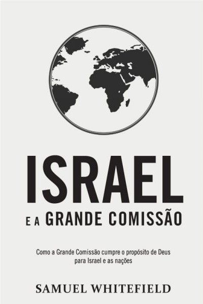 Israel e a grande comissão