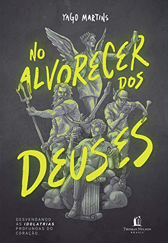 No alvorecer dos Deuses