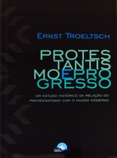 Protestantismo e progresso