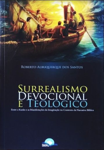 Surrealismo devocional e teológico