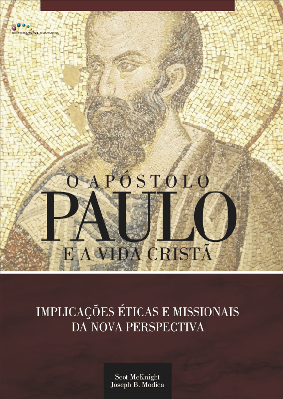 O apostolo Paulo e a vida cristã
