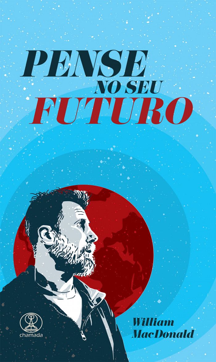 Pense no seu futuro