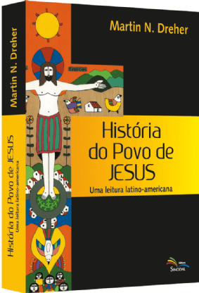 Historia do povo de Jesus