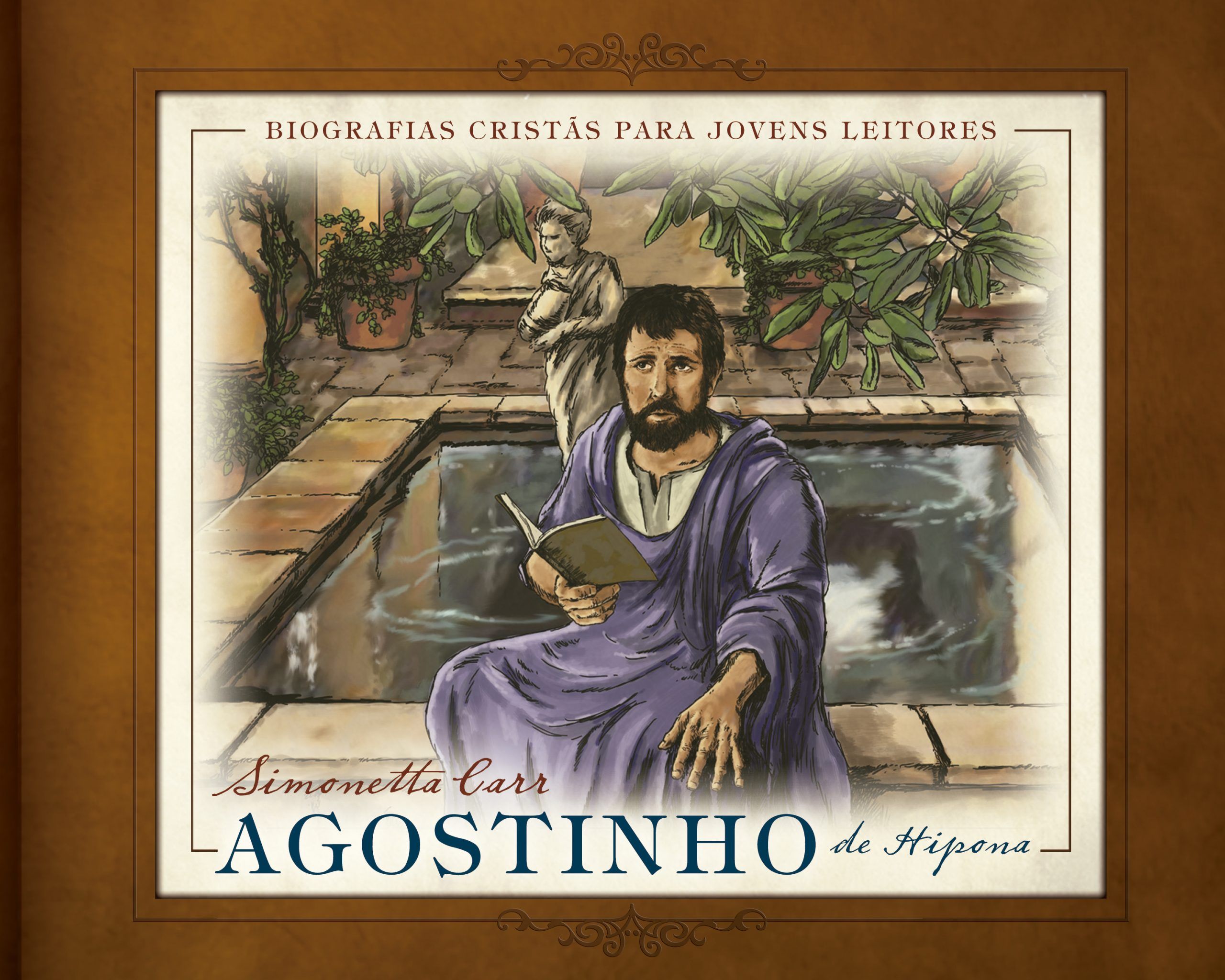 Agostinho de Hipona